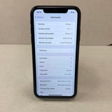 OUTLET - iPhone 11 64GB Black