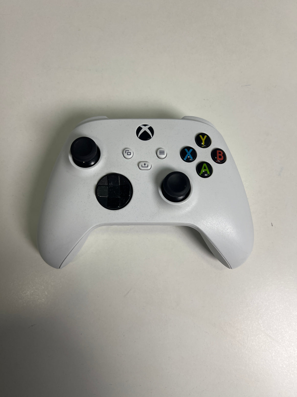 XBOX Series S 512GB con 1 Control - Usada