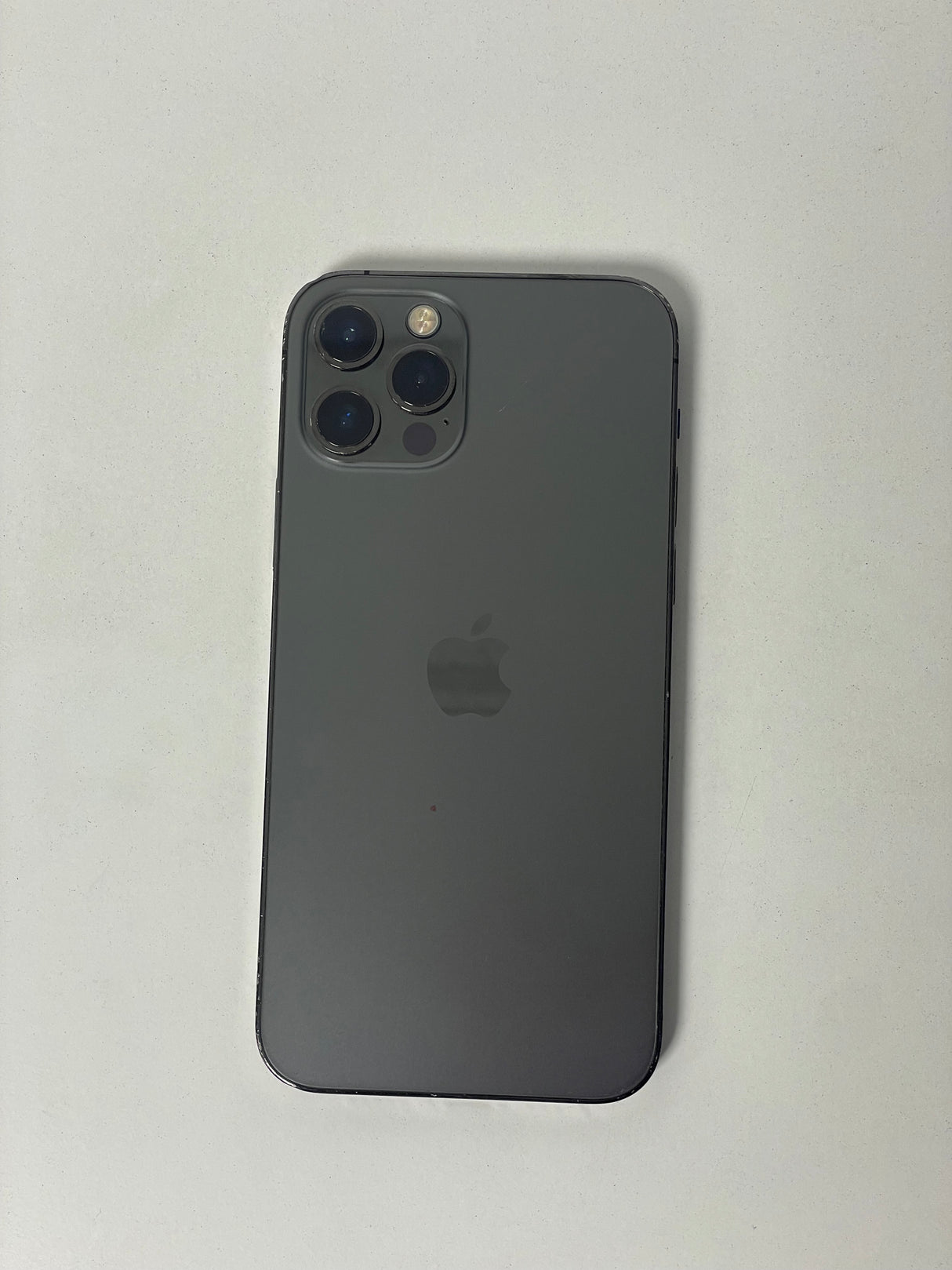 OUTLET - iPhone 12 Pro 128GB Graphite