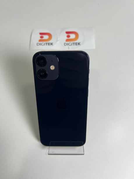 OUTLET - iPhone 12 Mini 128GB Black