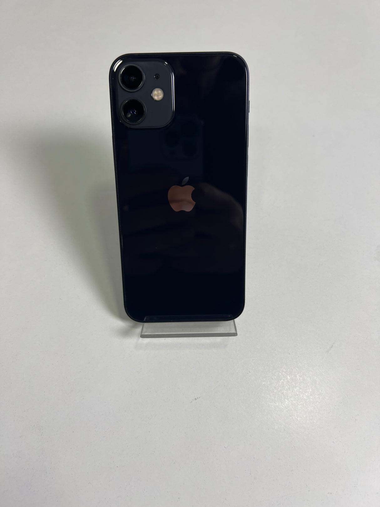 OUTLET - iPhone 12 Mini 128GB Black