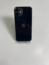 OUTLET - iPhone 12 Mini 128GB Black