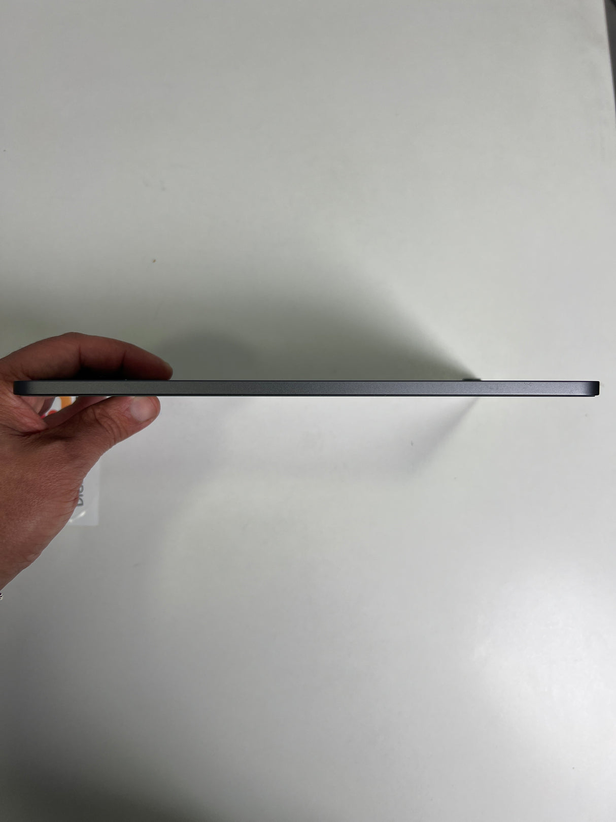 OUTLET - iPad Air 5 64GB Space Gray