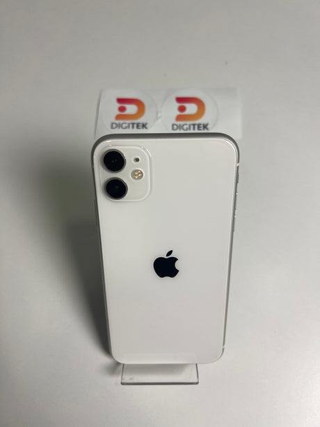 OUTLET - iPhone 11 128GB White