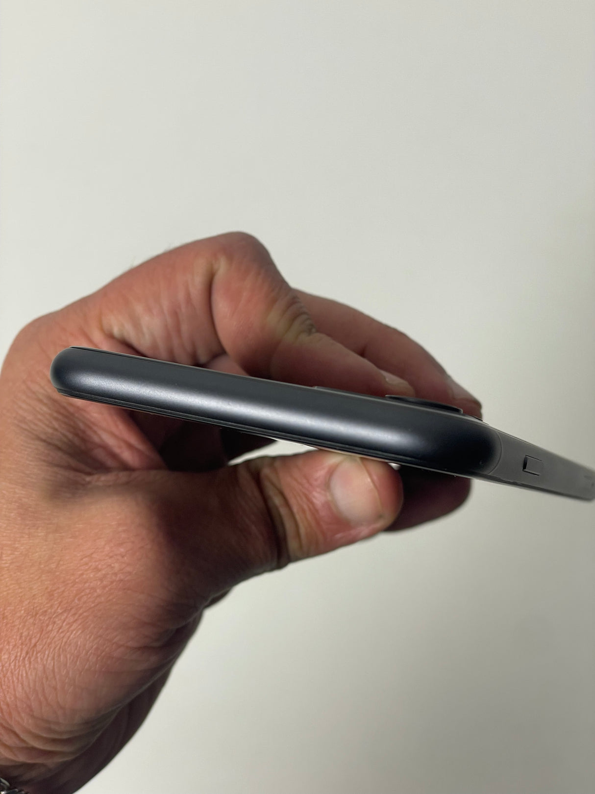 OUTLET - iPhone 11 256GB Black