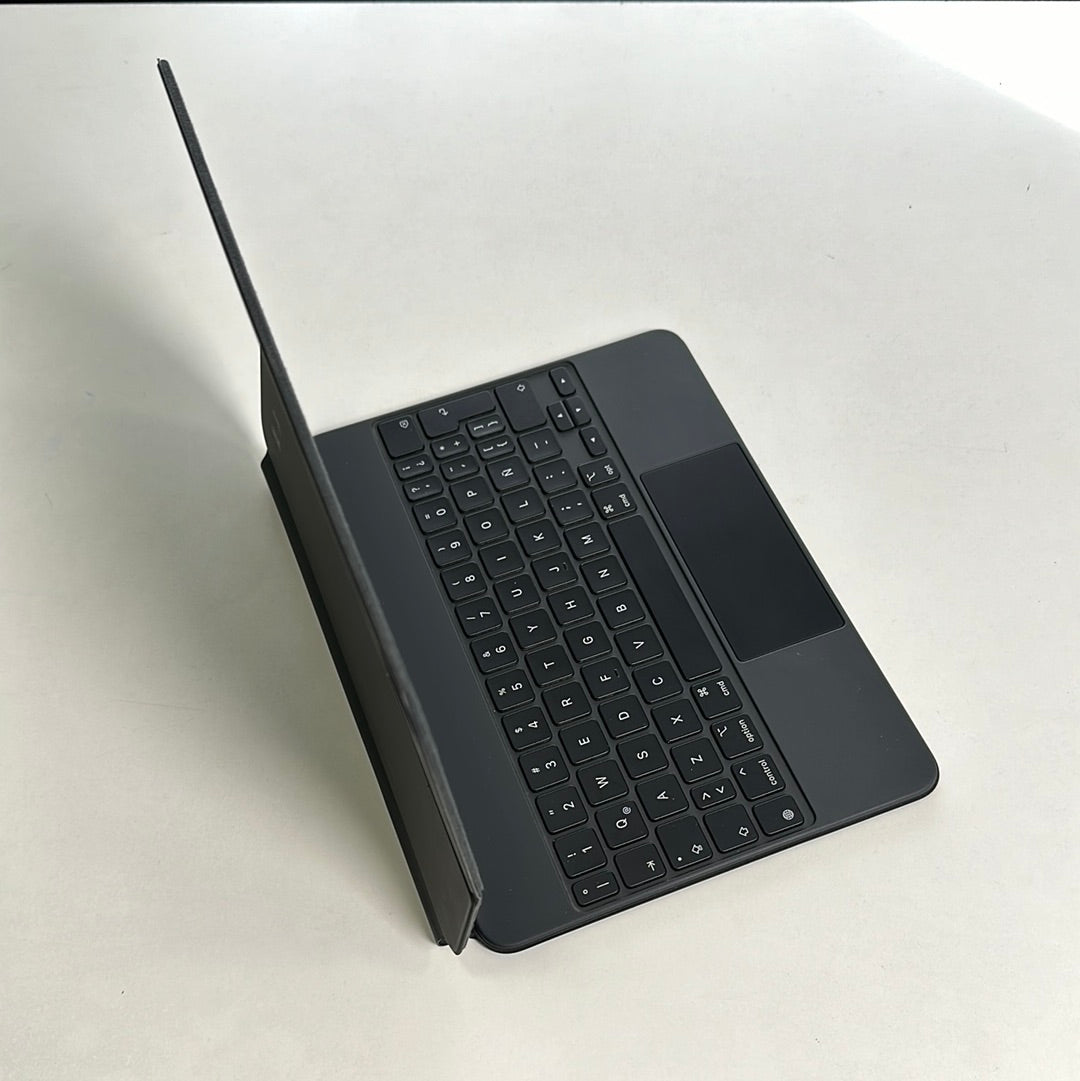 OUTLET - iPad Magic Keyboard Black 11