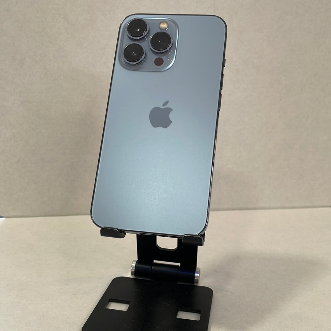 OUTLET - iPhone 13 Pro 1TB Sierra Blue – Digitek Chile
