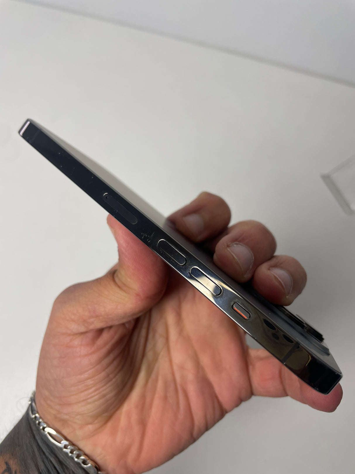 OUTLET - iPhone 13 Pro 128GB Graphite
