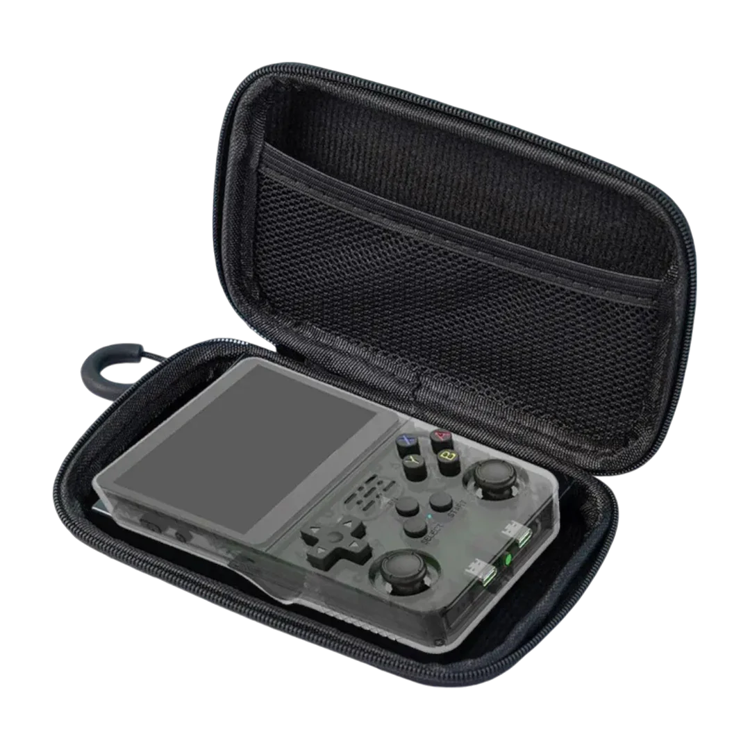 Estuche para Consola R36S
