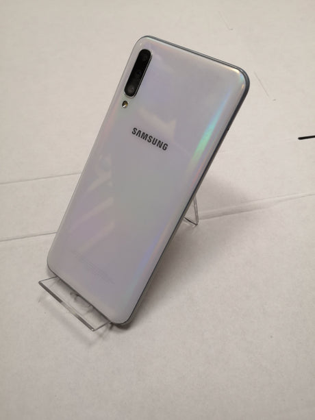 OUTLET - Galaxy A50 64GB White