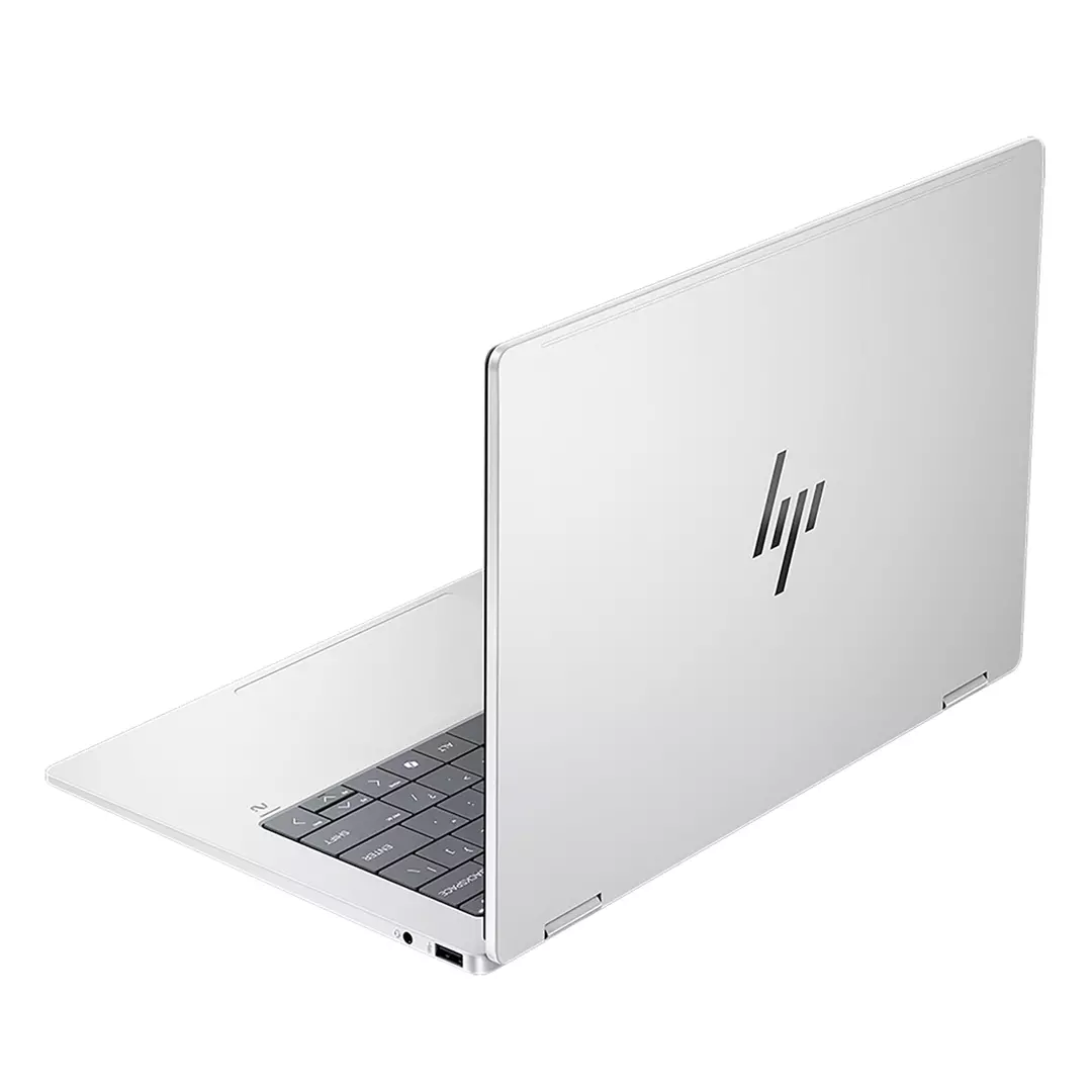 HP OmniBook X Flip Laptop NGAI 14-fm0072la 1TB, 16GB RAM, Bolígrafo, Intel Ultra 7 Open Box