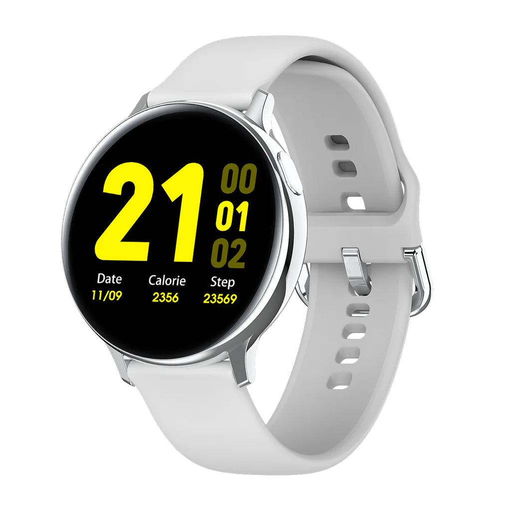 Smart Watch S20 Blanco