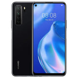 Huawei P40 lite 128GB Black - Grado B