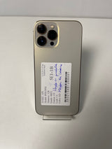 OUTLET - iPhone 13 Pro Max 128GB Gold