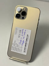 OUTLET - iPhone 13 Pro Max 128GB Gold