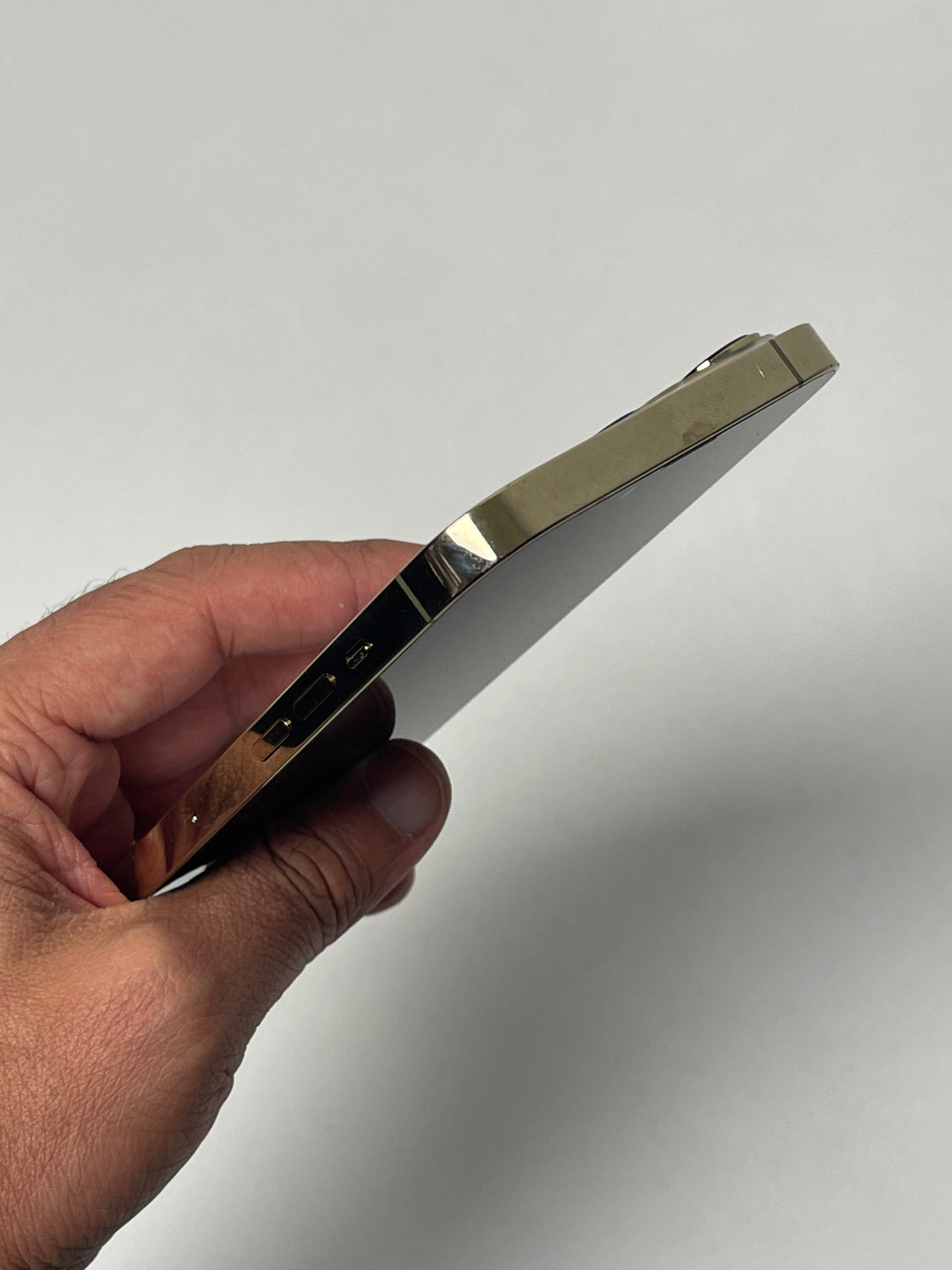 OUTLET - iPhone 13 Pro Max 128GB Gold