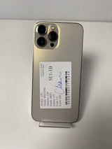 OUTLET - iPhone 13 Pro Max 128GB Gold