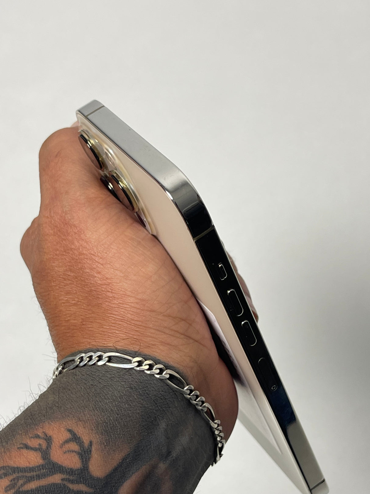 OUTLET - iPhone 13 Pro Max 128GB Gold