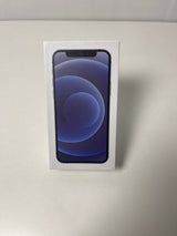 OUTLET - iPhone 12 Mini 64GB Black