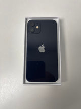 OUTLET - iPhone 12 Mini 64GB Black