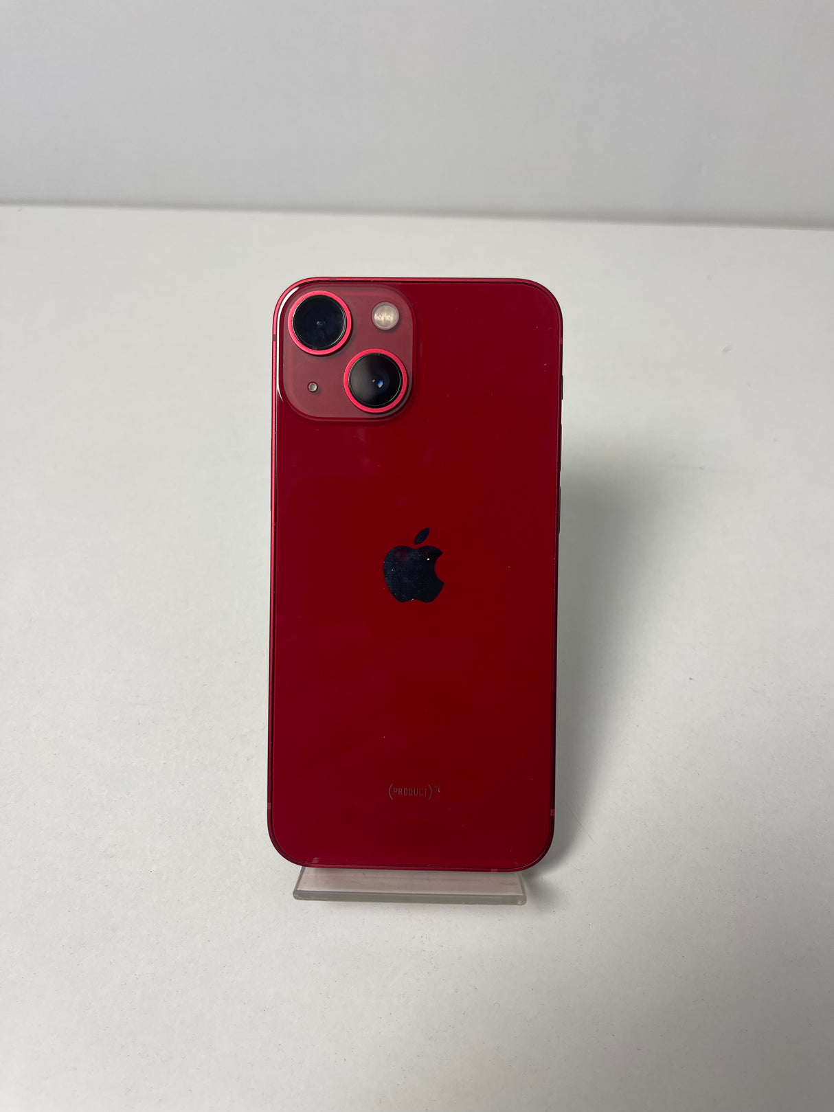 OUTLET - iPhone 13 Mini 128GB Red
