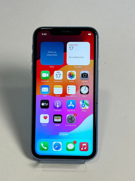 OUTLET - iPhone Xr 64GB Blue