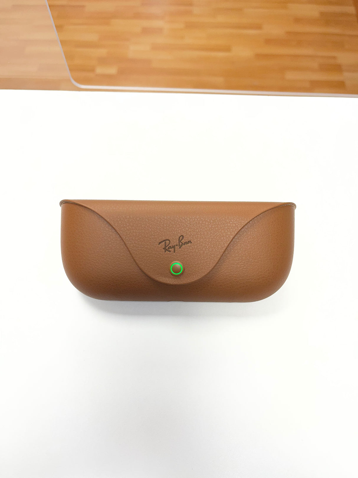 Lentes Ray-Ban Meta Wayfarer - Semi Nuevo