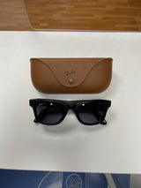 Lentes Ray-Ban Meta Wayfarer - Semi Nuevo