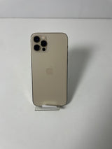 OUTLET - iPhone 12 Pro 128GB Gold