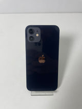 OUTLET - iPhone 12 128GB Black