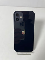OUTLET - iPhone 12 64GB Black