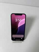 OUTLET - iPhone 12 64GB Black