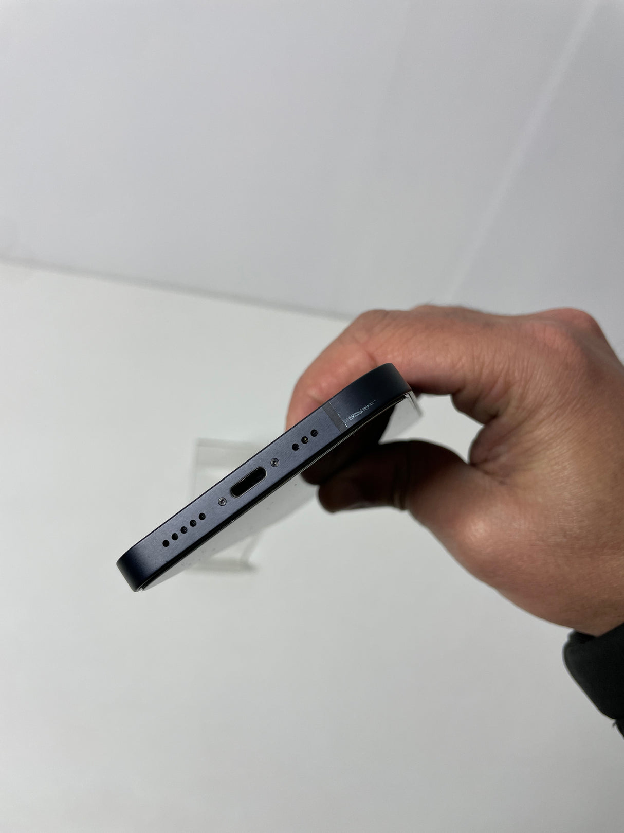 OUTLET - iPhone 12 64GB Black