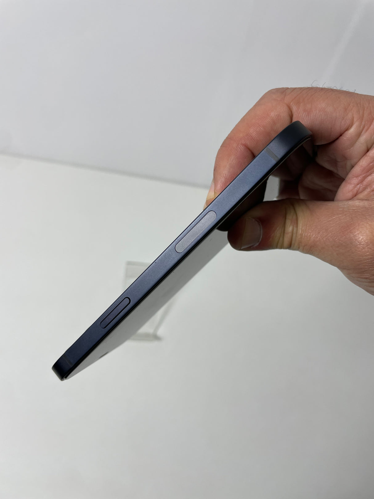 OUTLET - iPhone 12 64GB Black