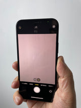 OUTLET - iPhone 12 64GB Black