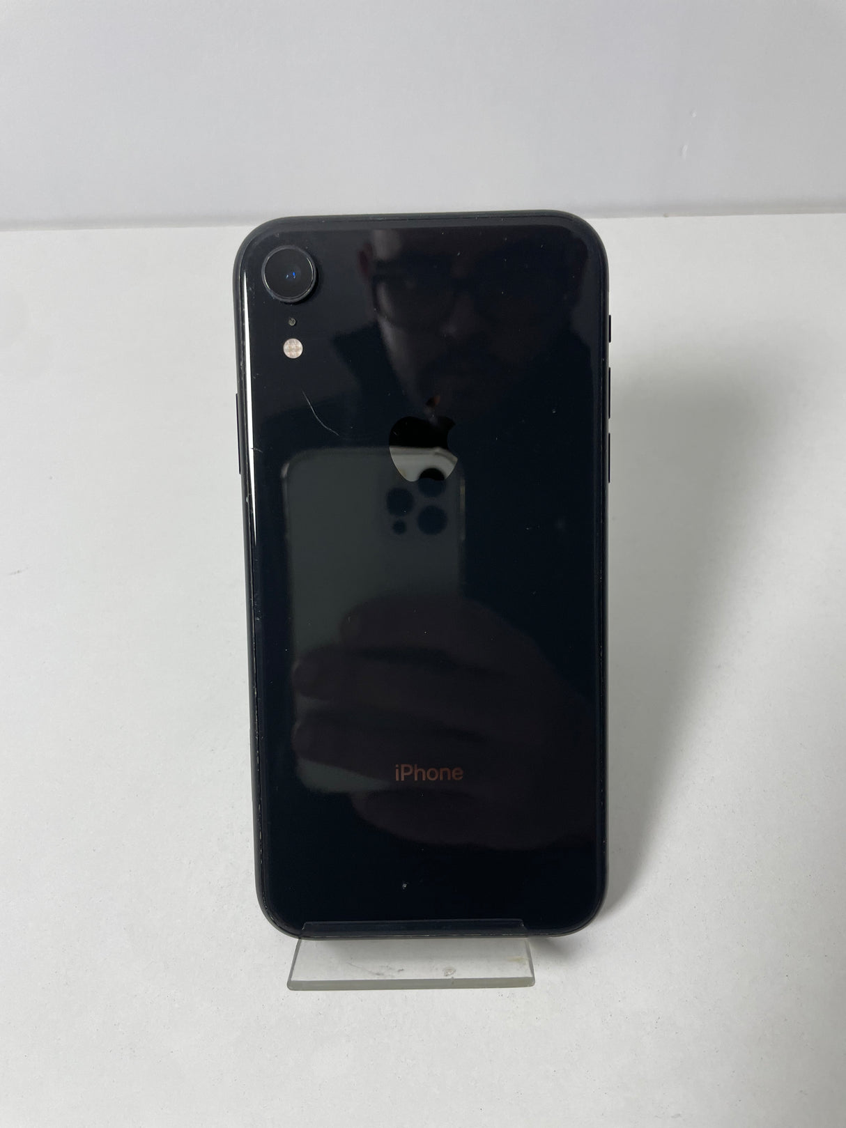 OUTLET - iPhone Xr 128GB Black