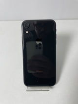 OUTLET - iPhone Xr 128GB Black