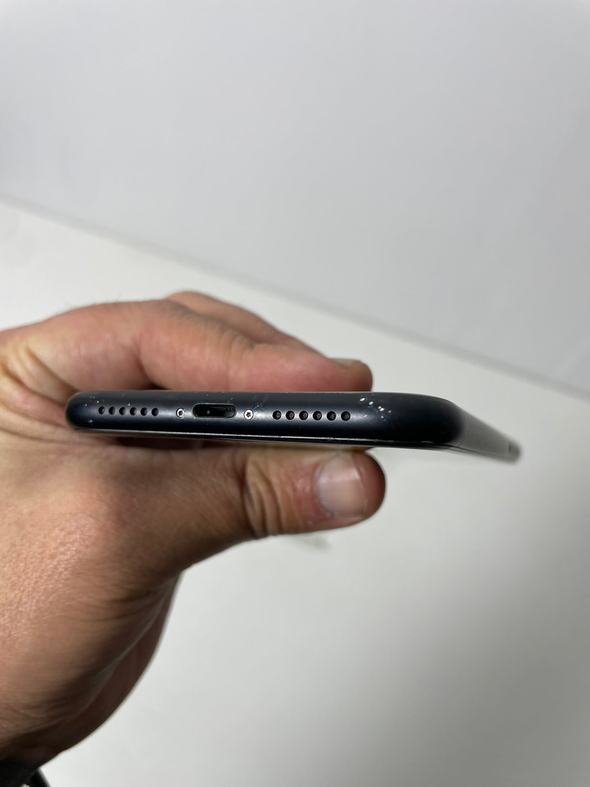 OUTLET - iPhone Xr 128GB Black