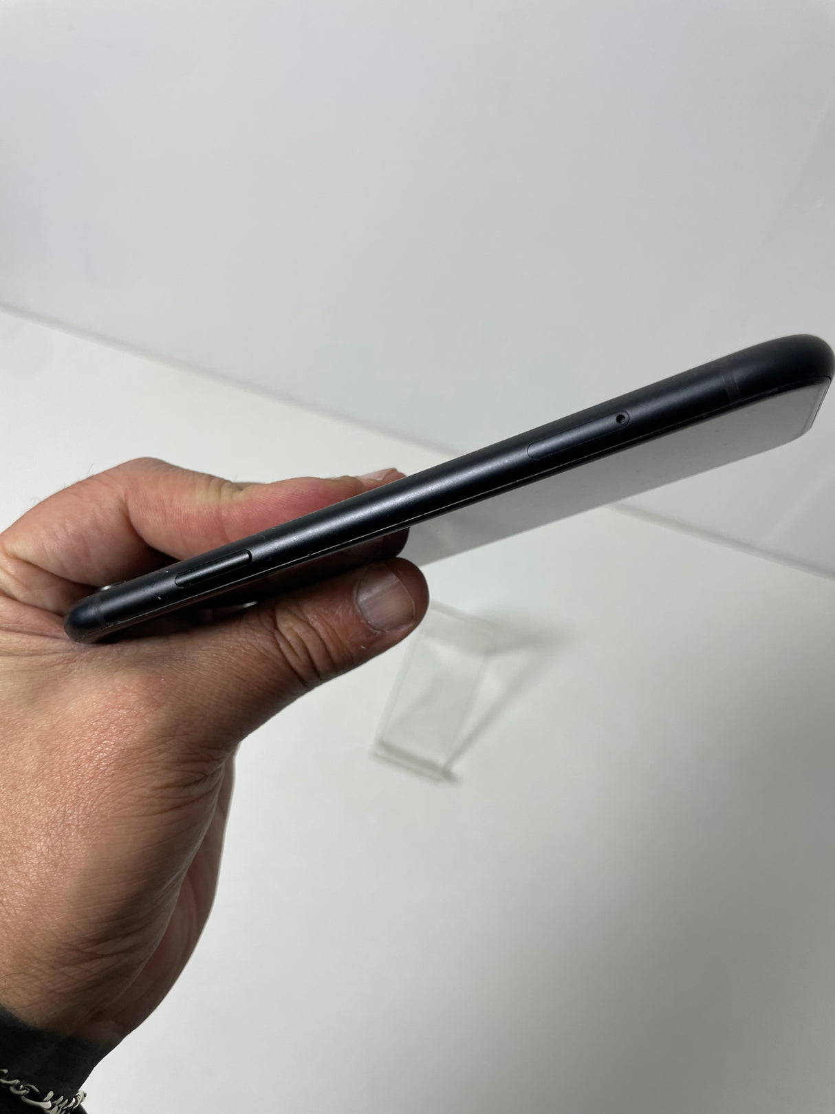 OUTLET - iPhone Xr 128GB Black