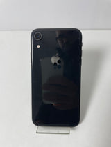 OUTLET - iPhone Xr 128GB Black