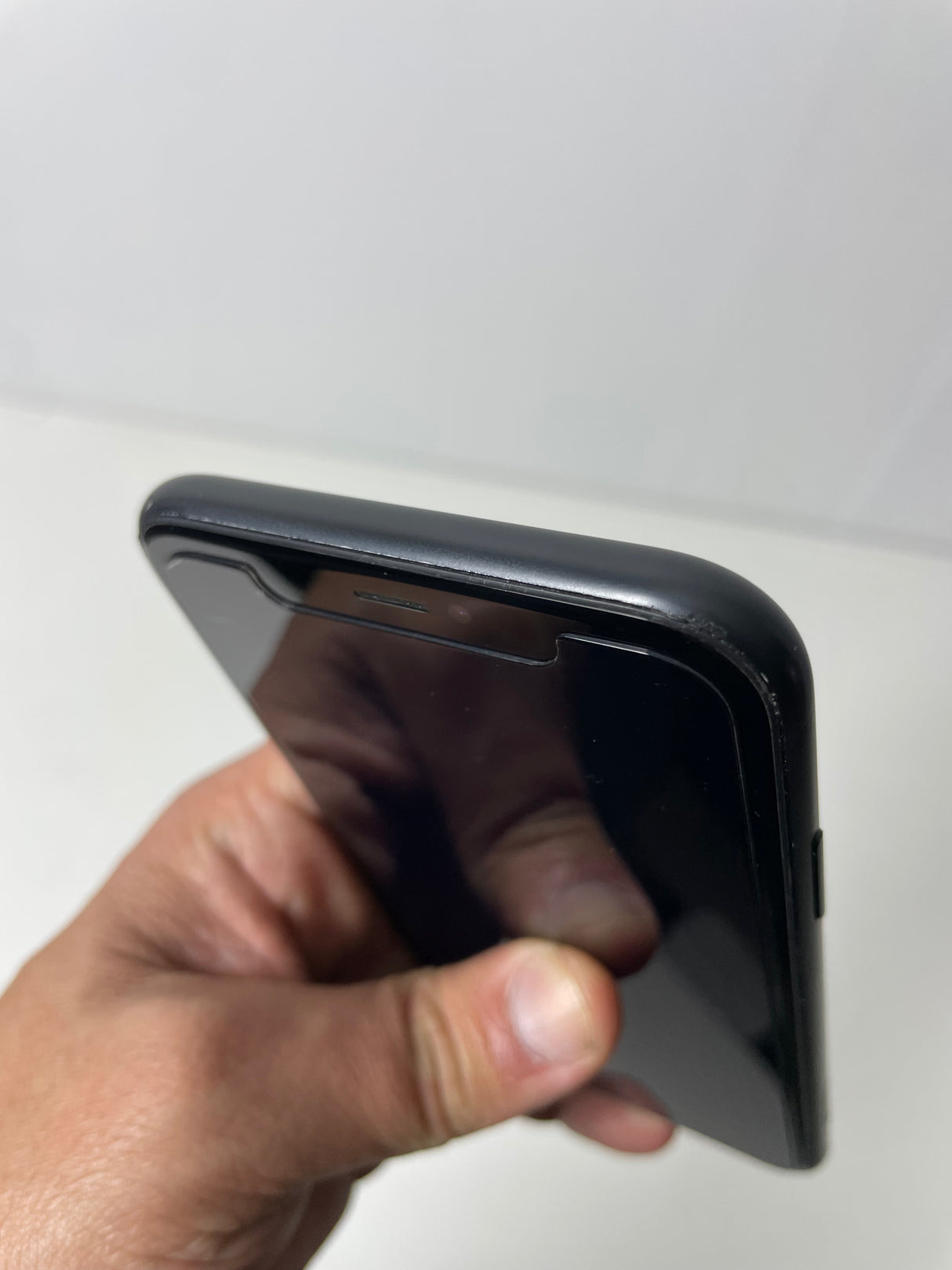 OUTLET - iPhone Xr 128GB Black