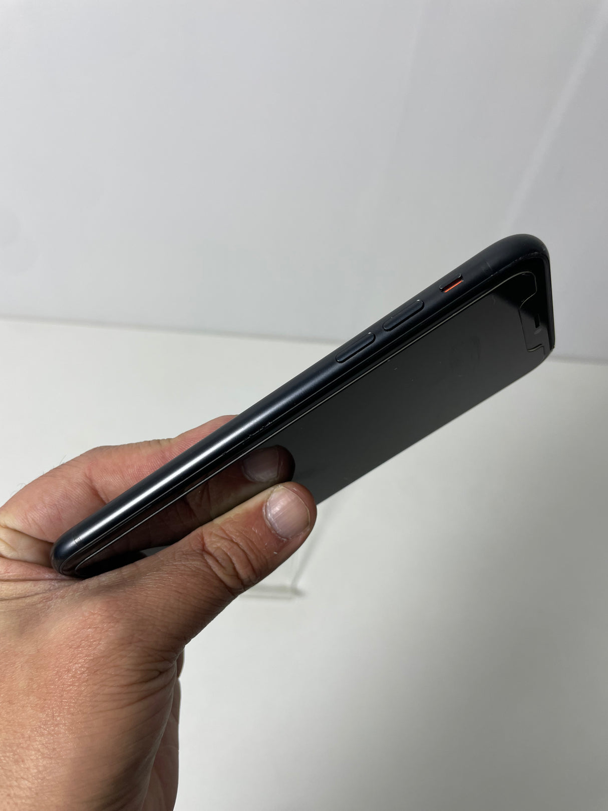 OUTLET - iPhone Xr 128GB Black
