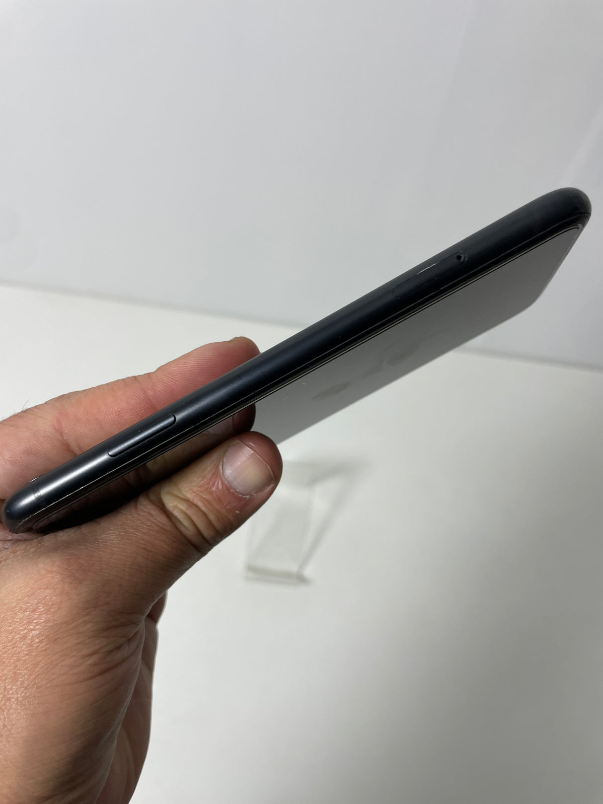 OUTLET - iPhone Xr 128GB Black