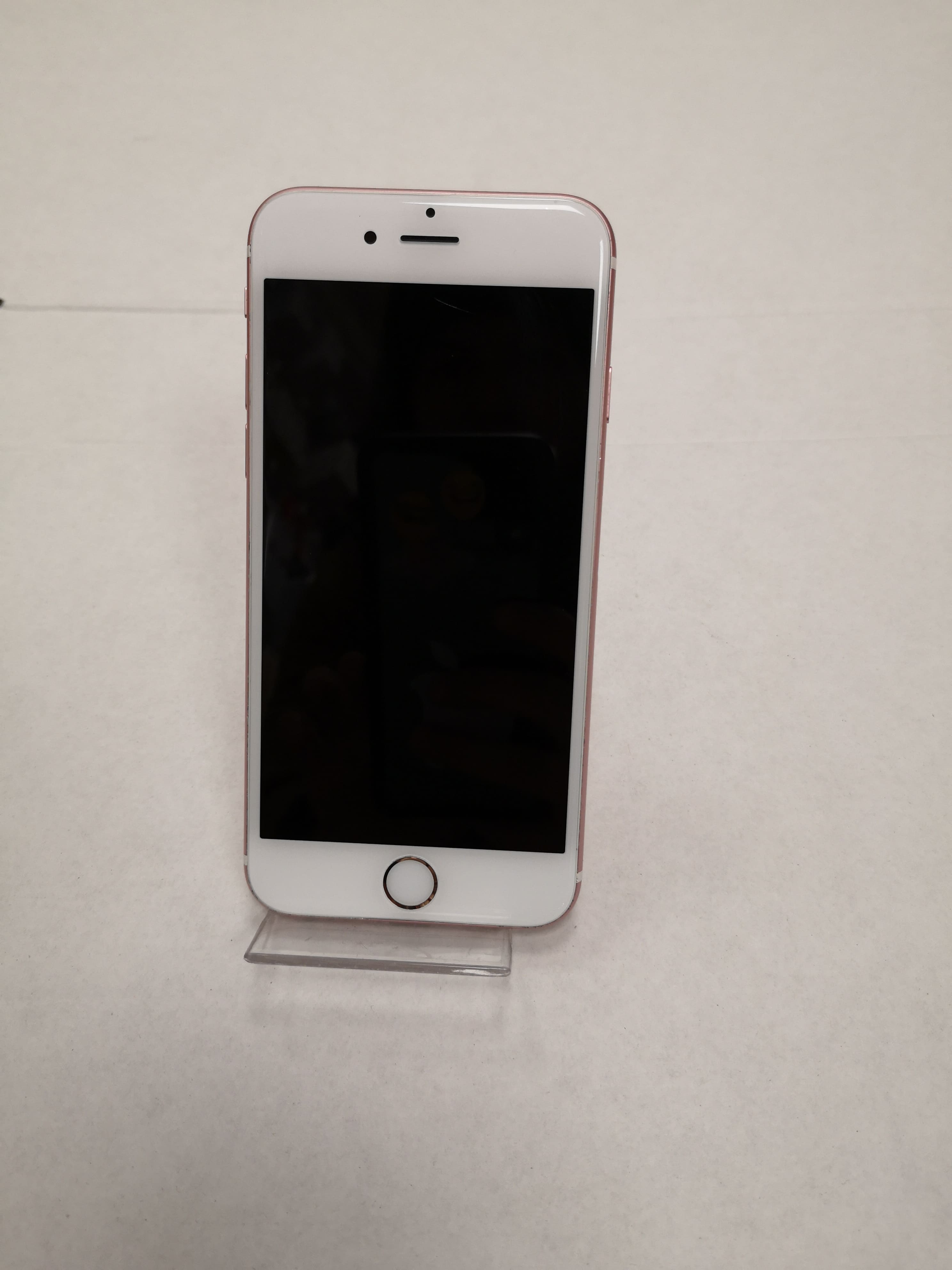 OUTLET - iPhone 6S 16GB Rose Gold – Digitek Chile