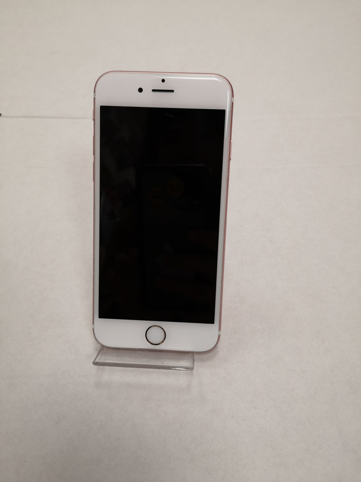 OUTLET - iPhone 6S 16GB Rose Gold