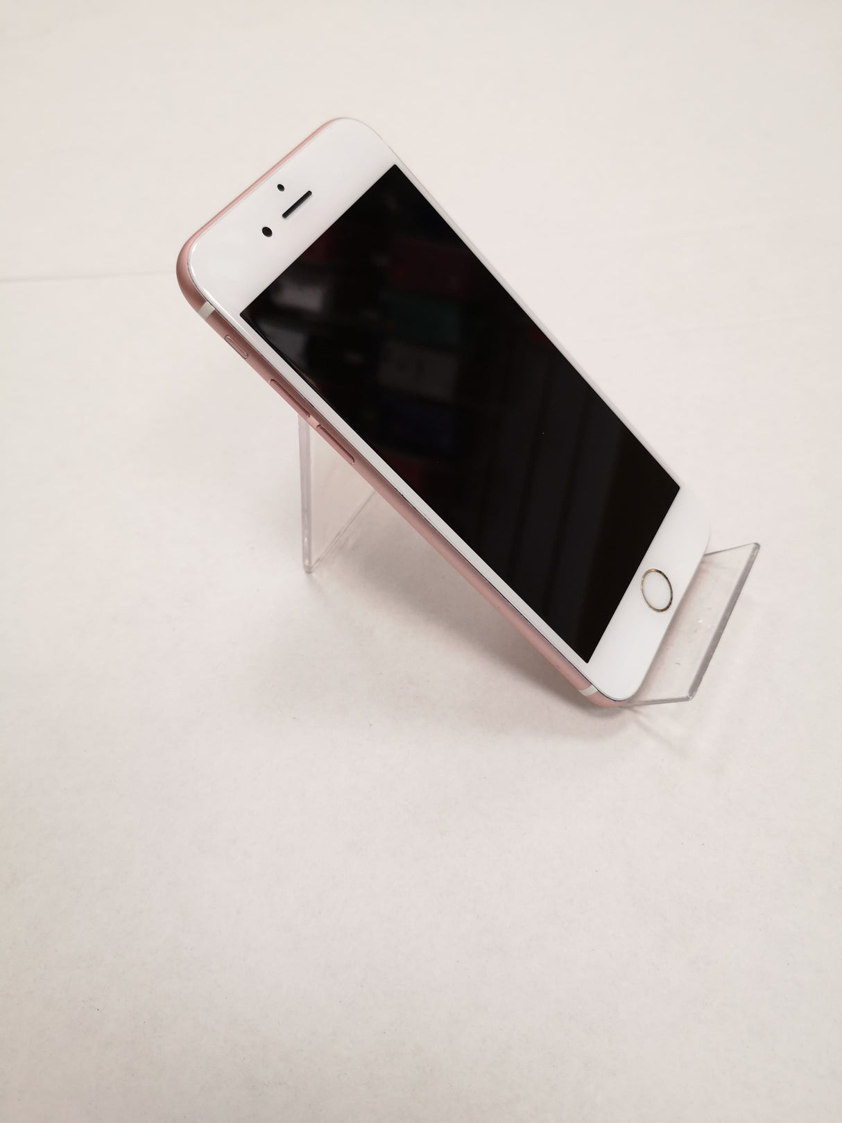 OUTLET - iPhone 6S 16GB Rose Gold