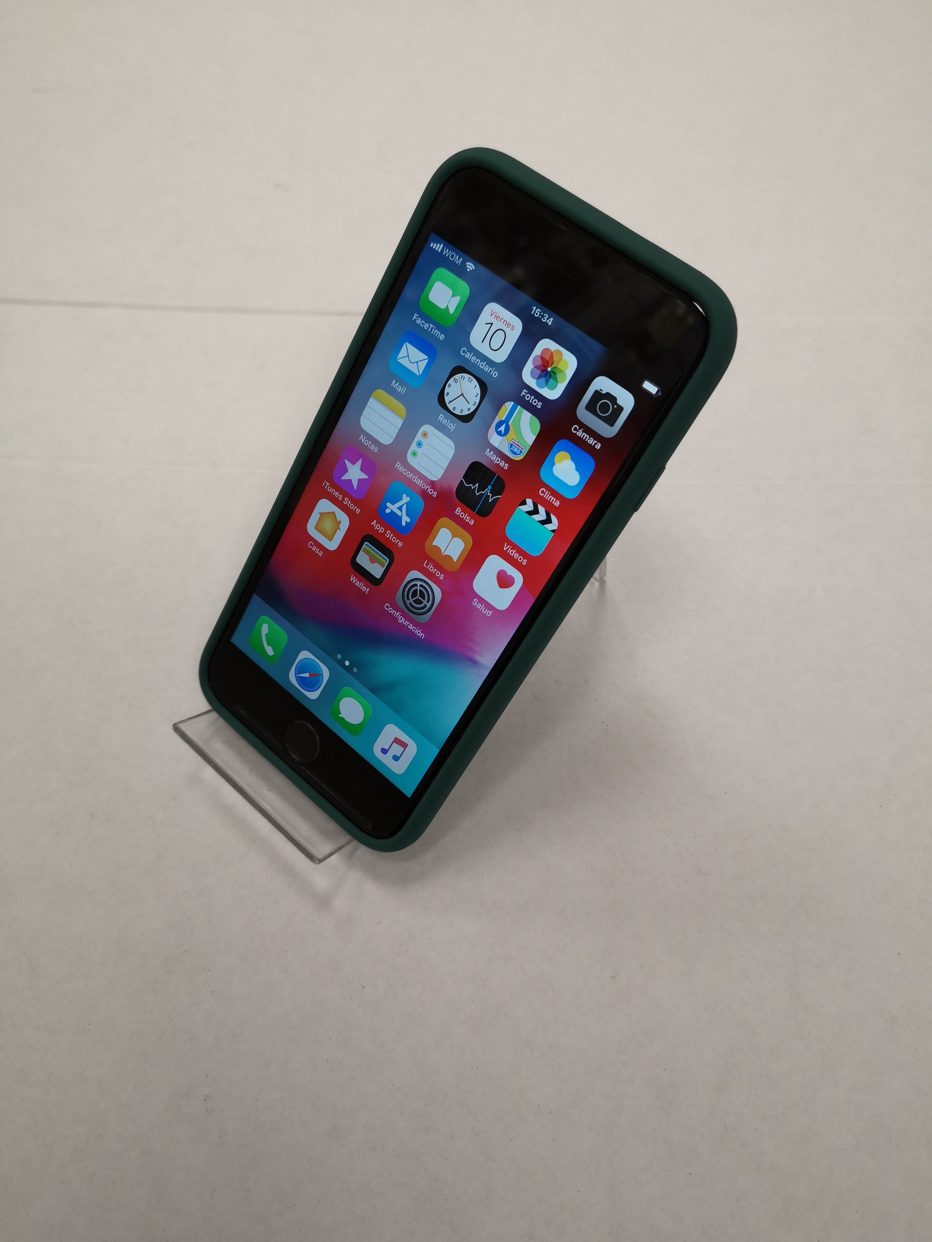 OUTLET - iPhone 6S 16GB Silver – Digitek Chile