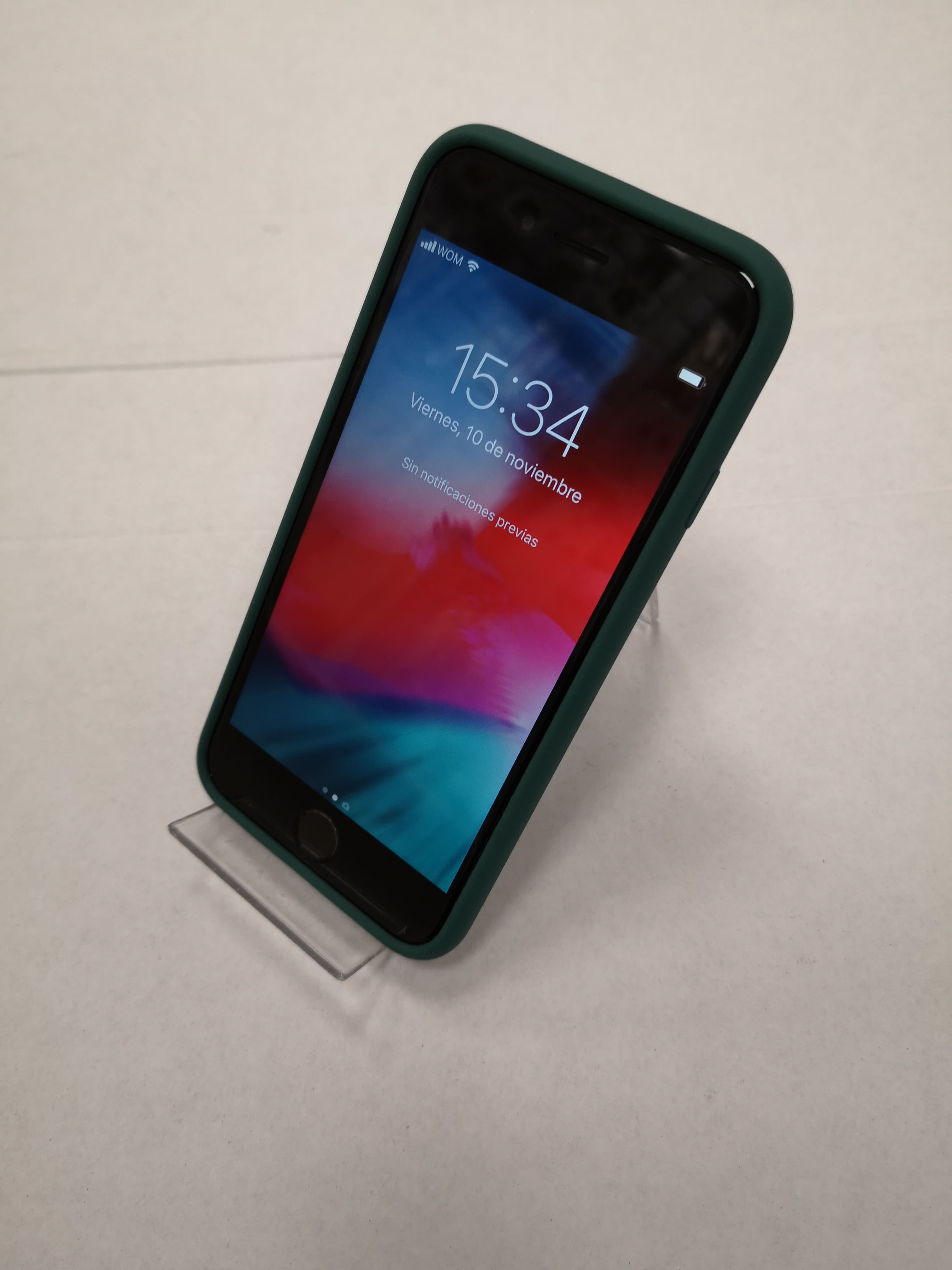 OUTLET - iPhone 6S 16GB Silver – Digitek Chile