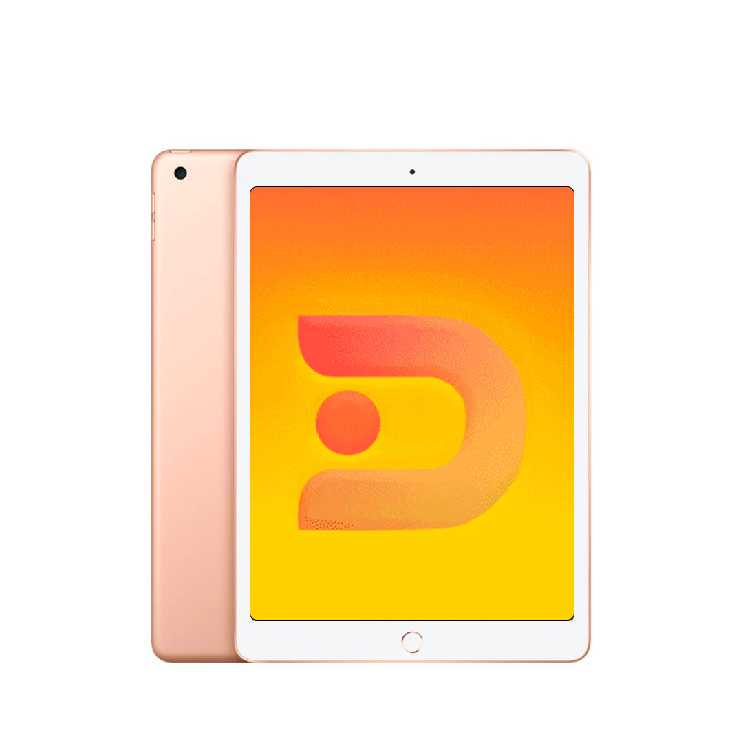 iPad 8 32GB Gold (8va generacion)