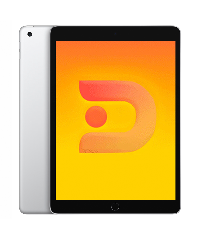 iPad 9 64GB Silver